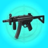 Gun master - FPS shooting game - iPadアプリ