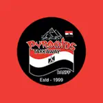 Pyramids Takeaway App Contact