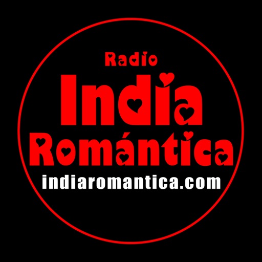Radio India Romántica icon