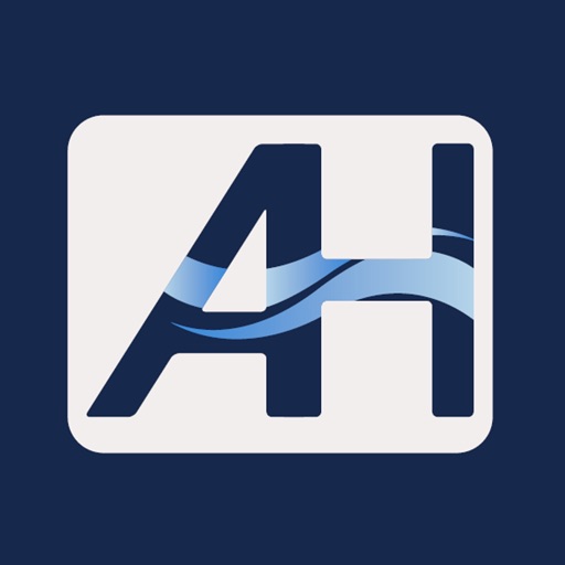 Alfred Hili & CO.LTD iOS App