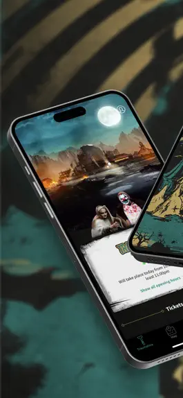 Game screenshot Traumatica mod apk