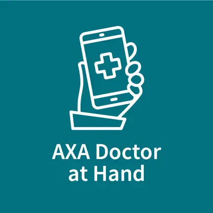 AXA Doctor At Hand Читы