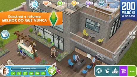 The Sims™ JogueGrátis