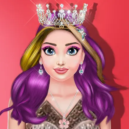 Model Girl Dress Up and Makeup Cheats