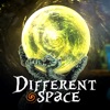 Room escape : Different Spaces icon