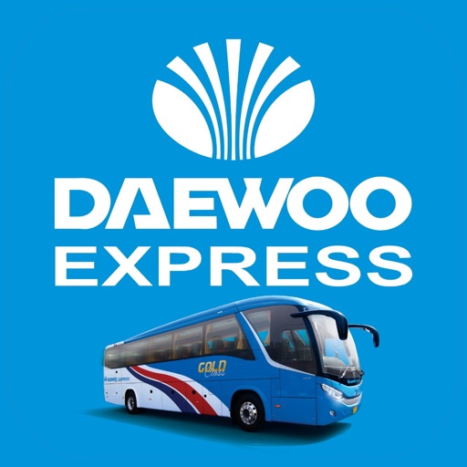 Daewoo Express Mobile