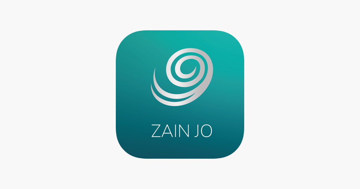 Zain Jo على App Store