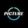 Icon PicPro-AI换脸自定义换装特效