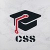CSS Tutorial - Simplified icon