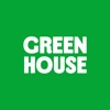 Green House Coffee icon
