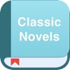 Icon ClassicReads: Novels & Fiction