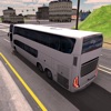 City Coach Bus Simulator Games