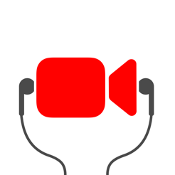‎Mideo: Record Video With Music