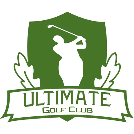 Ultimate Golf Club Cheats