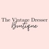 The Vintage Dresser Boutique icon