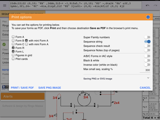 Screenshot #6 pour OpenAero