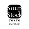 Soup Stock Tokyo公式アプリ（リニューアル） - iPhoneアプリ