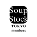 Soup Stock Tokyo公式アプリ（リニューアル） 