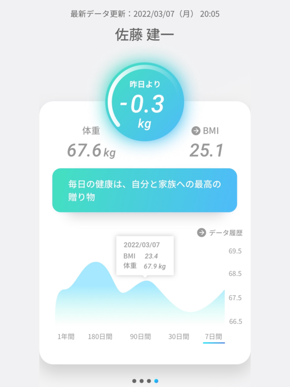 スマートバスマットのおすすめ画像2