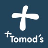 トモズ公式アプリ iPhone