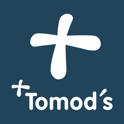 ‎トモズ公式アプリ