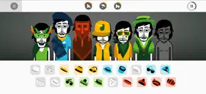 Incredibox screenshot #12 for iPhone