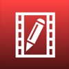 MovieMarkup - iPhoneアプリ