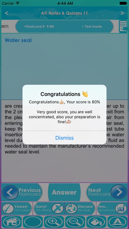 ATI Exam Review & Test Bank screenshot-4