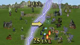 Game screenshot Heroes of Might: Magic arena 3 mod apk