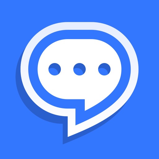 Web Seeker - Chat For WA iOS App