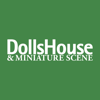 Dolls House & Miniature Scene - Warners Group Publications PLC