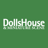 Dolls House and Miniature Scene