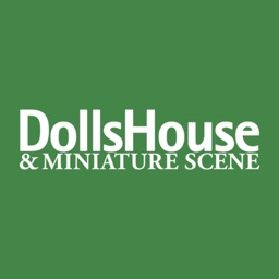 Dolls House & Miniature Scene