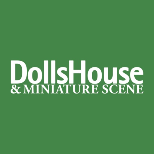 Dolls House and Miniature Scene - The UKs most popular magazine for dollhouses and miniatures