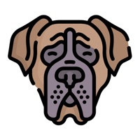 Mastiff Stickers logo