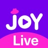 JoyLive-Random Video Chat icon