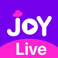 JoyLive-Video ChatandFlirt