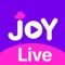 JoyLive-Random Video Chat