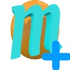Megatuner Plus icon