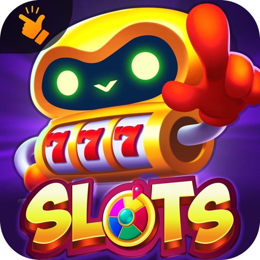 SlotTrip Casino - TaDa Slots Icon