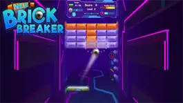 Game screenshot Brick Mania: Aim Brick Breaker apk