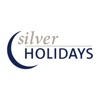 Silver Holidays icon