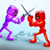 Ragdoll Fight Master 3D icon