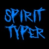 Paranormal Spirit Typer - iPhoneアプリ