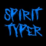 Download Paranormal Spirit Typer app