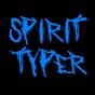 Paranormal Spirit Typer app download
