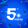 Starex - Starex MMC