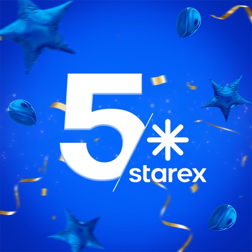 Starex - Star Express