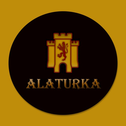 Alaturka Kebaphaus