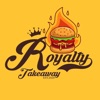 Royalty Takeaway Bristol